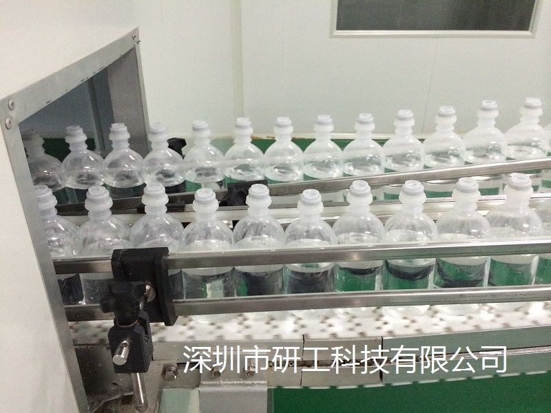大輸液產(chǎn)品在提高產(chǎn)品質(zhì)量的同時(shí)，需要回歸其市場價(jià)值