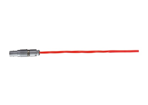 外置高精度鉑電阻溫度傳感器